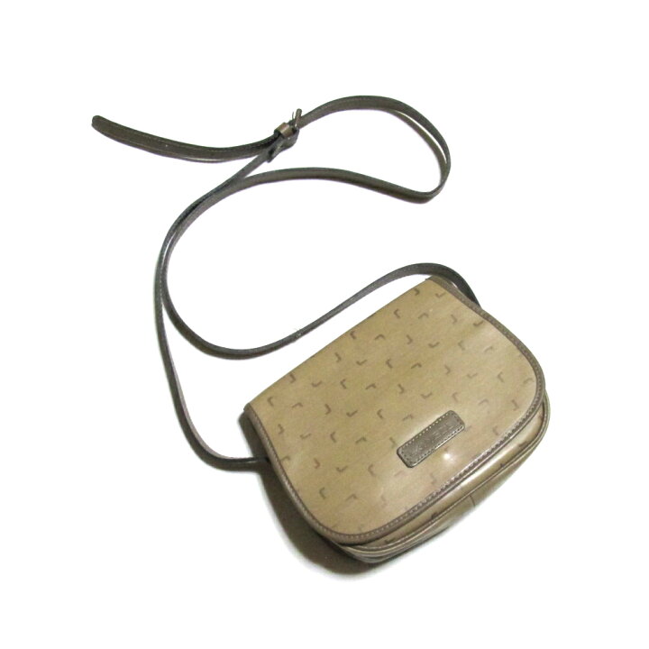 楽天市場】Vintage LANCEL ヴィンテージ オールド ランセル フランス製  