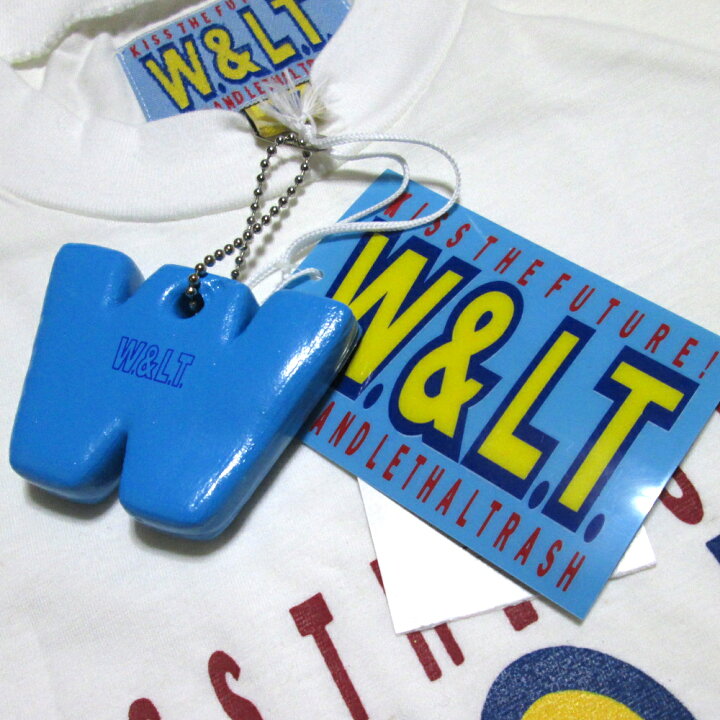 楽天市場】Vintage W＆LT ヴィンテージ ダブルアンドエルティー 「M 
