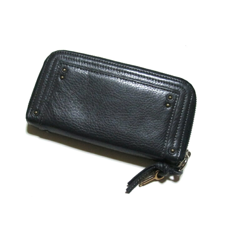 楽天市場】Chloe クロエ パディントンカデナ レザーロングウォレット 