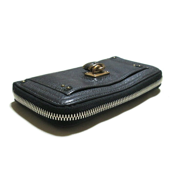 楽天市場】Chloe クロエ パディントンカデナ レザーロングウォレット 