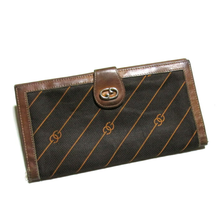 楽天市場】Vintage GUCCI ヴィンテージ オールド グッチ イタリア製  