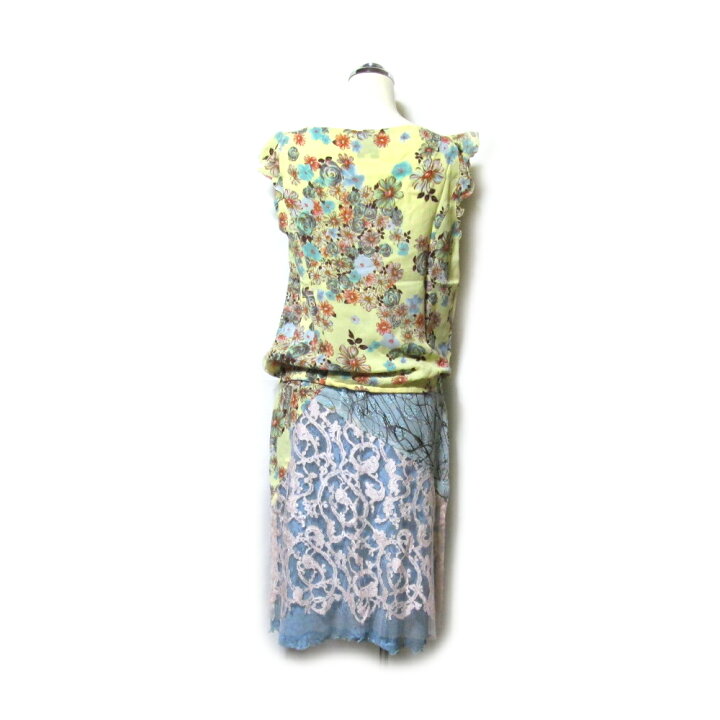 楽天市場】美品 Christian Lacroix クリスチャンラクロワ 「38 