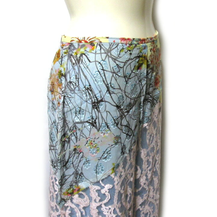 楽天市場】美品 Christian Lacroix クリスチャンラクロワ 「38 