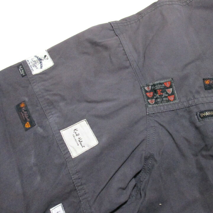 楽天市場】Vintage Karl Helmut PINK HOUSE ヴィンテージ カールヘルム 