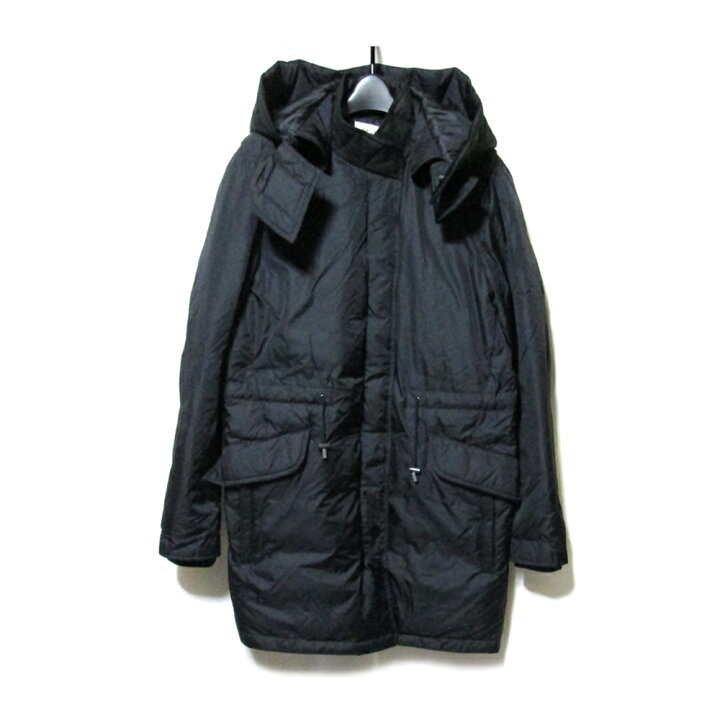 楽天市場】美品 HELMUT LANG ヘルムート ラング 「S」 フーデット  