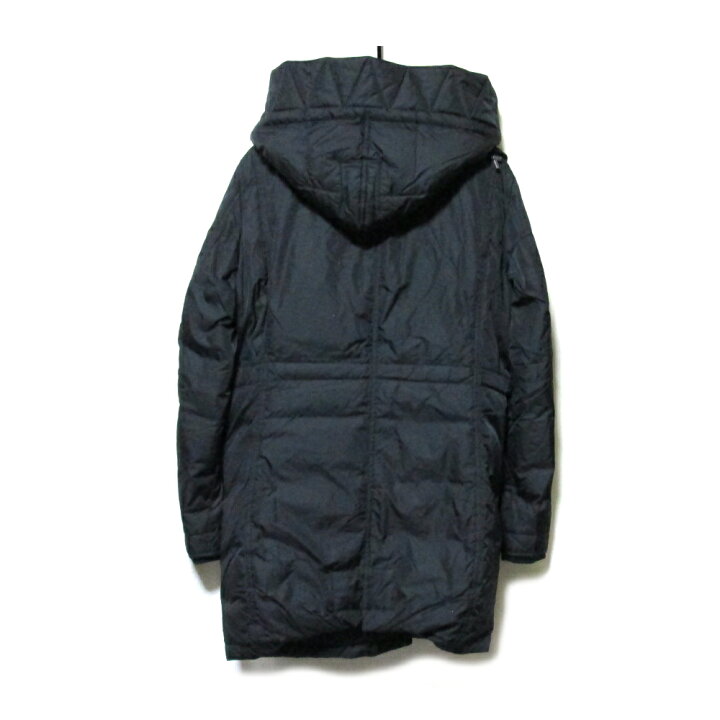 楽天市場】美品 HELMUT LANG ヘルムート ラング 「S」 フーデット 