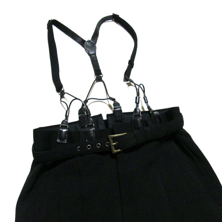 楽天市場】美品 Vintage Jean Paul GAULTIER ヴィンテージ ジャン 