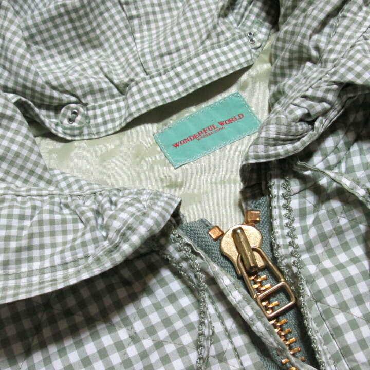 楽天市場】美品 Vintage PINK HOUSE WONDERFUL WORLD ヴィンテージ 