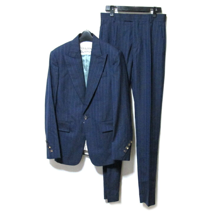 楽天市場】【新古品】 Vivienne Westwood MAN ヴィヴィアンウエスト  