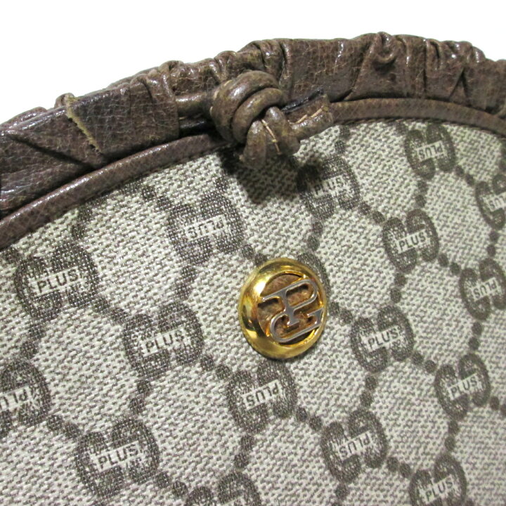楽天市場】Vintage GUCCI ヴィンテージ オールド グッチ イタリア製 