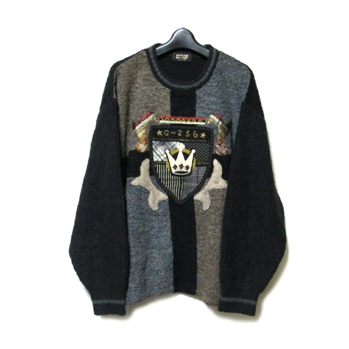 楽天市場】Vintage ficce YOSHIYUKI KONISHI ヴィンテージ フィッチェ 