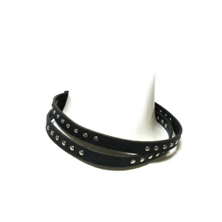 楽天市場】美品 PATRICK STEPHAN パトリック ステファン スタッズ 