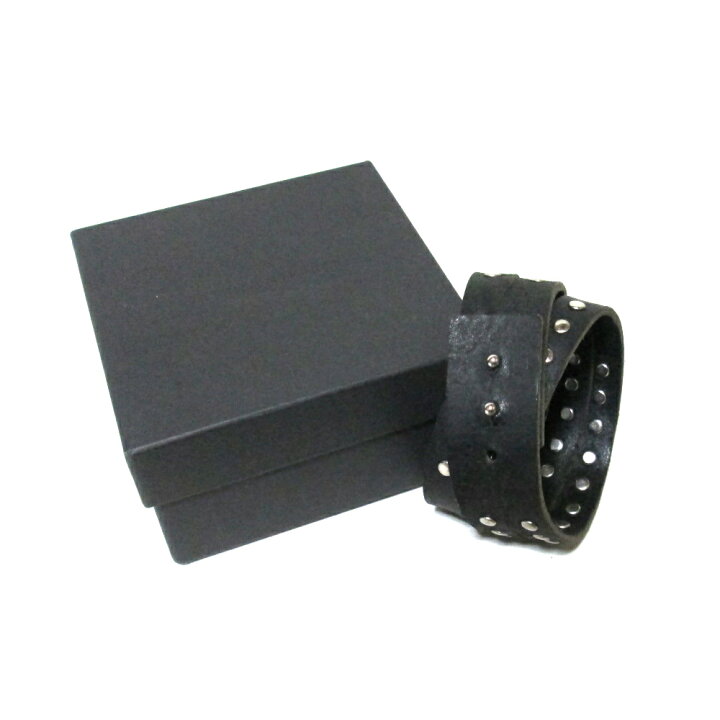 楽天市場】美品 PATRICK STEPHAN パトリック ステファン スタッズ 