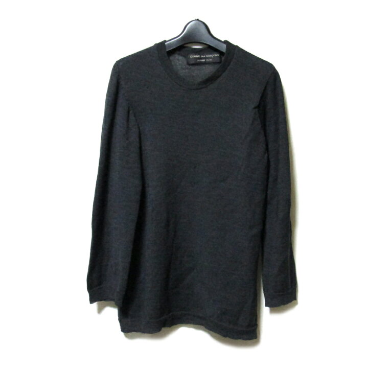楽天市場】Vintage COMME des GARCONS HOMME PLUS ヴィンテージ 