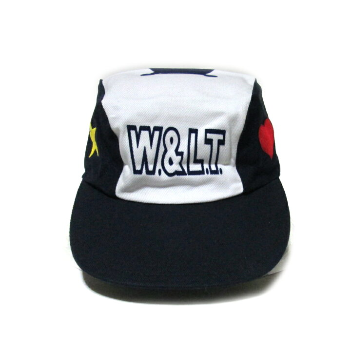 楽天市場】【新古品】 Vintage W＆LT ヴィンテージ ダブルアンド 
