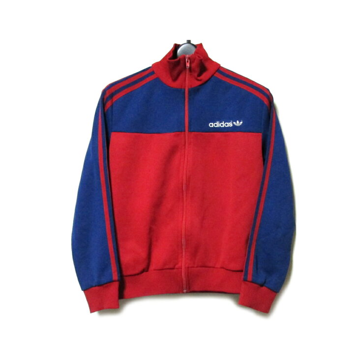 楽天市場】Vintage adidas ヴィンテージ アディダス レトロトラック  