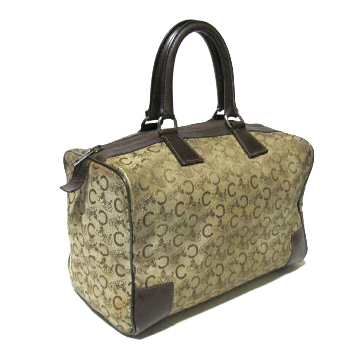 楽天市場】Vintage CELINE ヴィンテージ オールド セリーヌ フランス製  