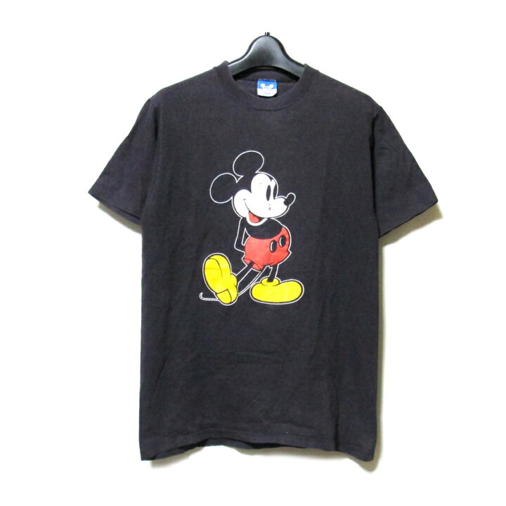 楽天市場】Vintage Mickey Mouse ヴィンテージ ミッキーマウス 「M 