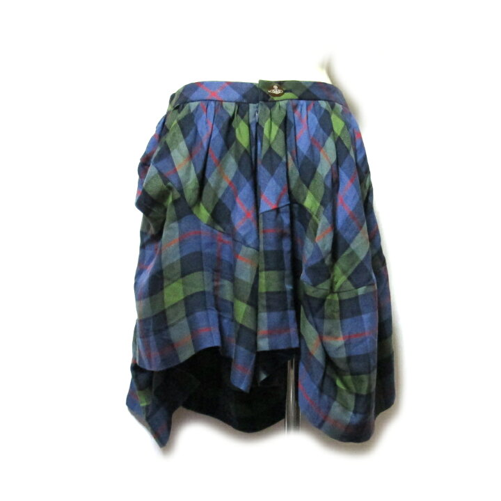 楽天市場】美品 Vivienne Westwood ヴィヴィアンウエストウッド 「2 