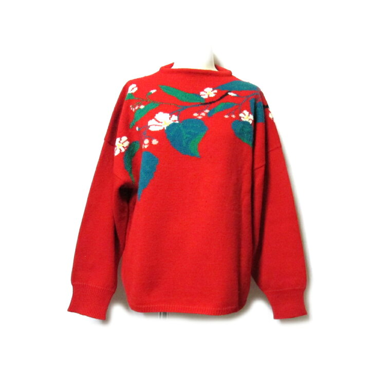 楽天市場】Vintage KENZO ヴィンテージ オールド ケンゾー 
