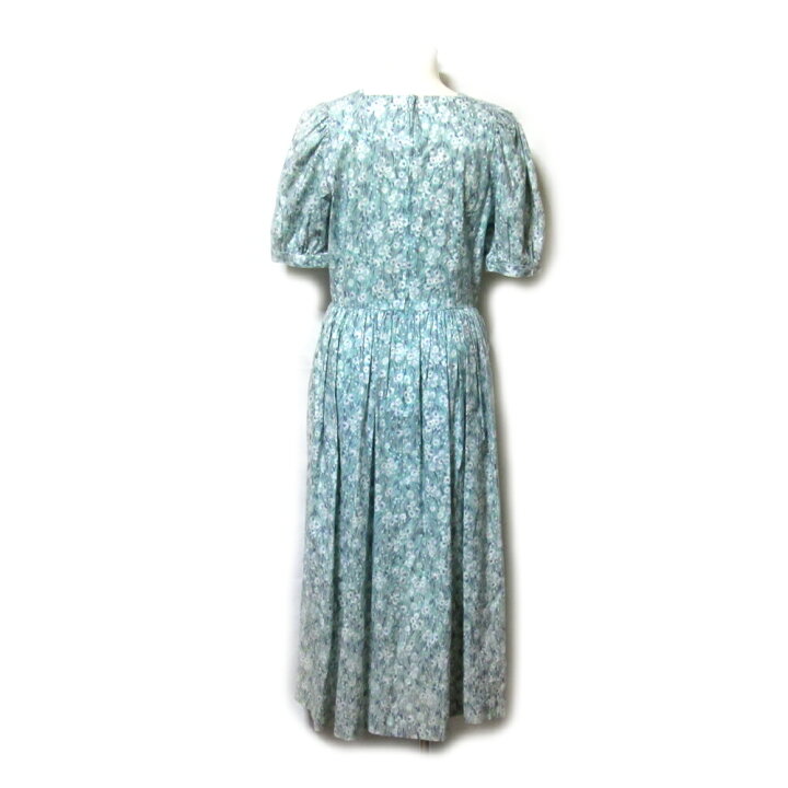 楽天市場】Vintage Laura Ashley ヴィンテージ ローラア シュレイ 「11 