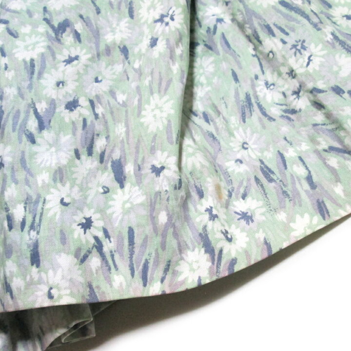 楽天市場】Vintage Laura Ashley ヴィンテージ ローラア シュレイ 「11 