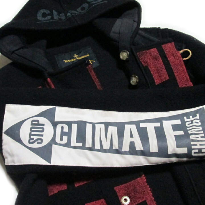 楽天市場】Anglomania Vivienne Westwood×Gloverall アングロマニア  