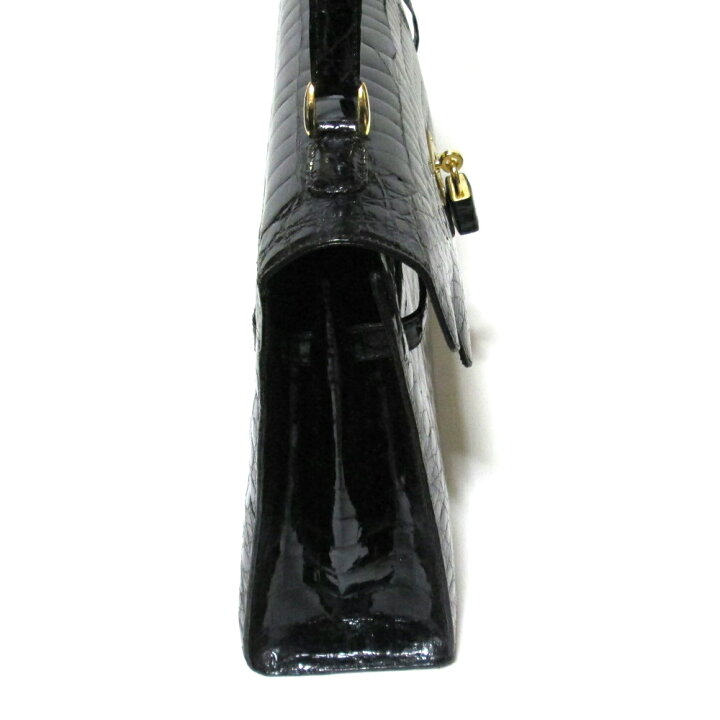 楽天市場】Vintage Genuine Crocodile Skin ヴィンテージ ジェニュイン  