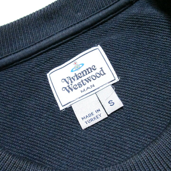 楽天市場】Vivienne Westwood MAN ヴィヴィアンウエストウッド マン 