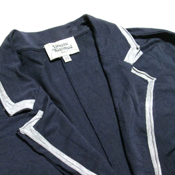 楽天市場】美品 Vivienne Westwood MAN ヴィヴィアンウエストウッド 