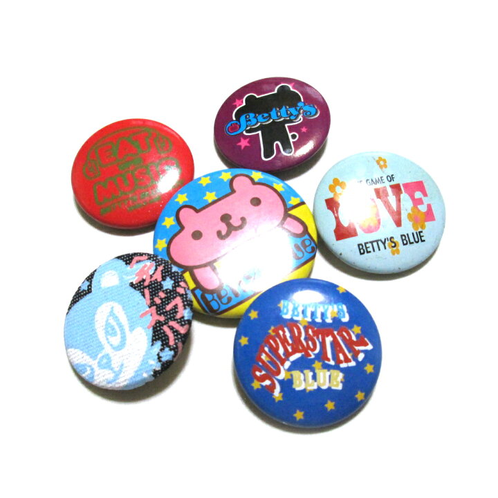楽天市場】Vintage BETTY