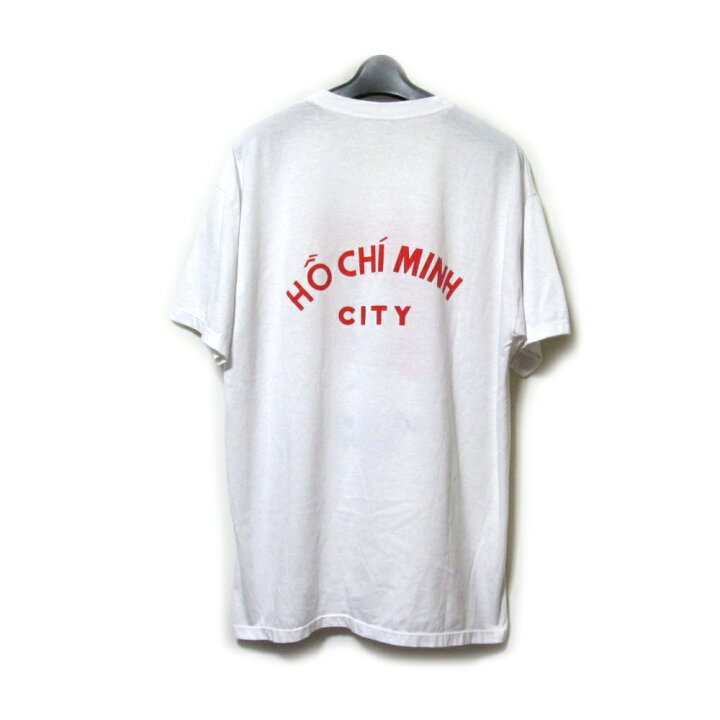 楽天市場】Vintage Ho Chi Minh ヴィンテージ オールド ホーチミン 