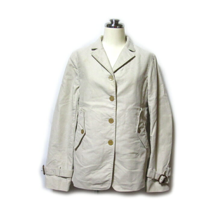 楽天市場】HARRIS TWEED×TOMORROWLAND ハリスツイード 