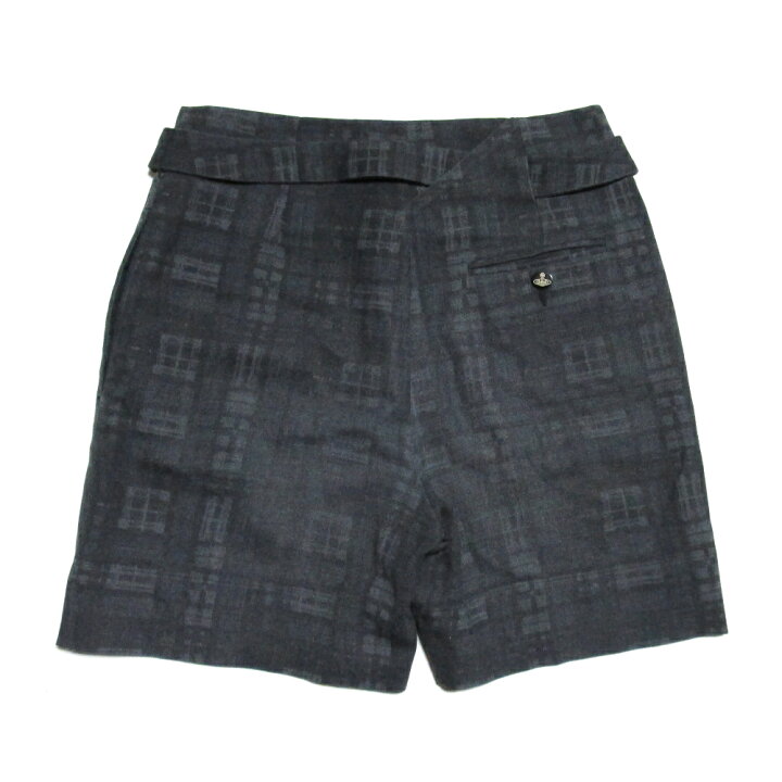 楽天市場】美品 Vivienne Westwood 「40」 イタリア製 キュロット 