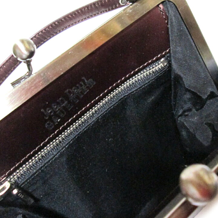 楽天市場】廃盤 Vintage Jean Paul GAULTIER ヴィンテージ オールド  