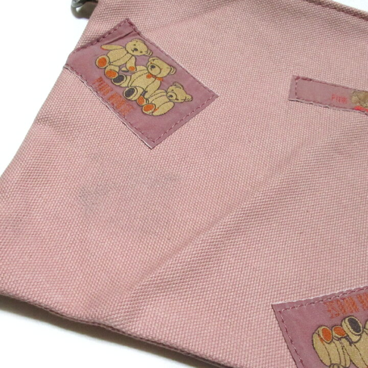 楽天市場】Vintage PINK HOUSE Wonderful World ヴィンテージ オールド 