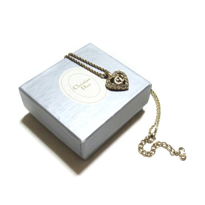 楽天市場】美品 Vintage Christian Dior ヴィンテージ オールド 