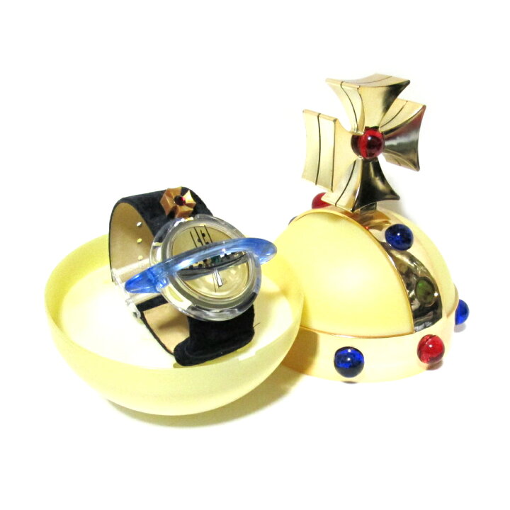 楽天市場】Vintage Vivienne Westwood×SWATCH ヴィンテージ 