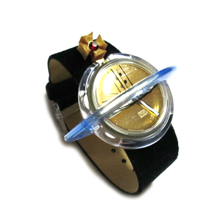 楽天市場】Vintage Vivienne Westwood×SWATCH ヴィンテージ  