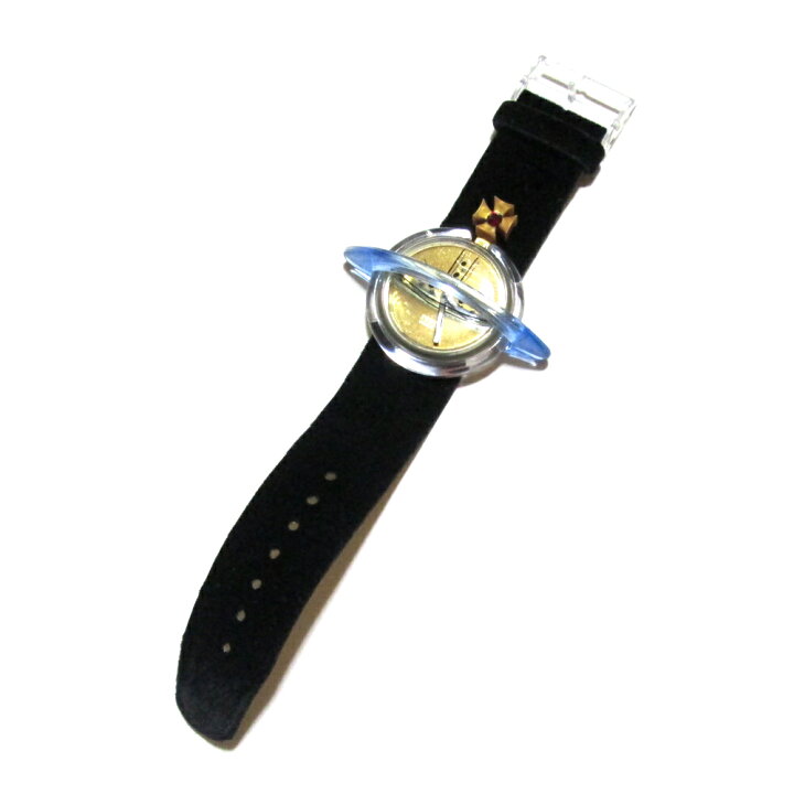 楽天市場】Vintage Vivienne Westwood×SWATCH ヴィンテージ  