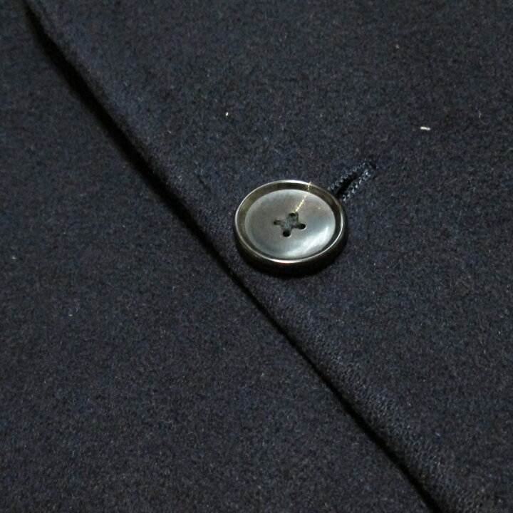 楽天市場】EDIFICE エディフィス 「44」 カシミヤ混 ステンカラー  