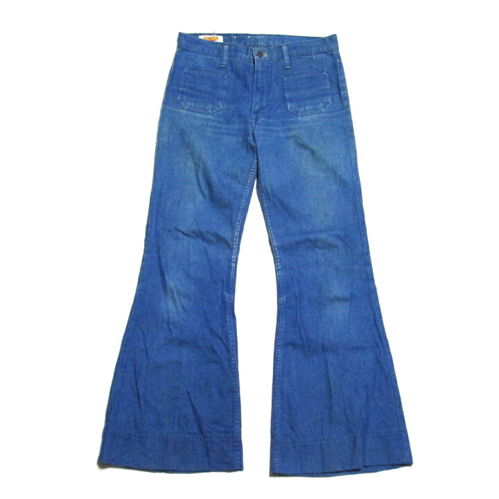 楽天市場】Vintage BIG JOHN ヴィンテージ オールド ビッグジョン 
