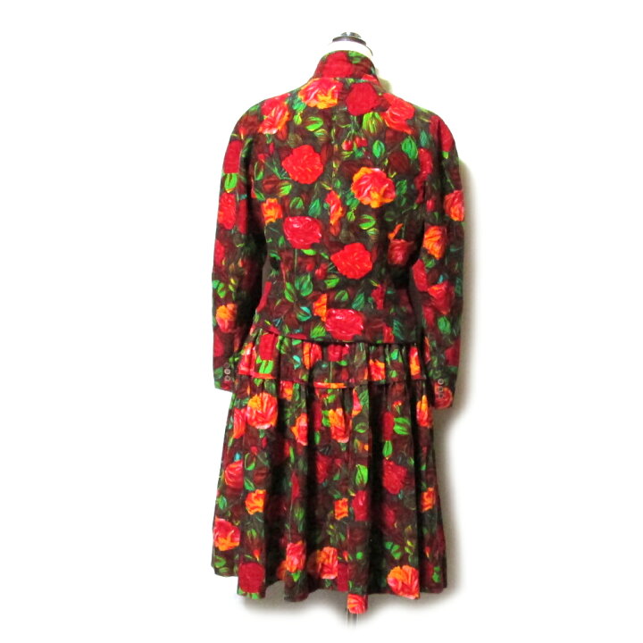 楽天市場】Vintage KENZO ヴィンテージ オールド ケンゾー 「M  