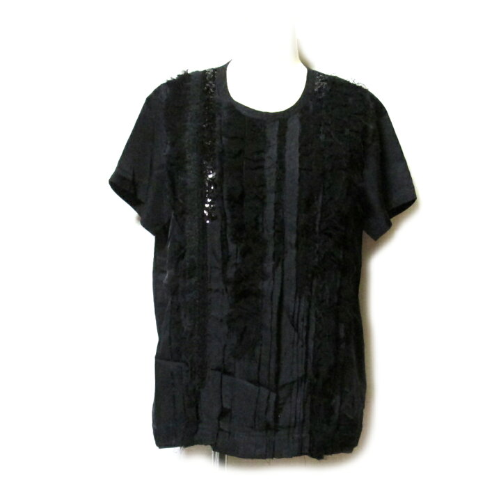 楽天市場】美品 tricot COMME des GARCONS トリコ コムデギャルソン  