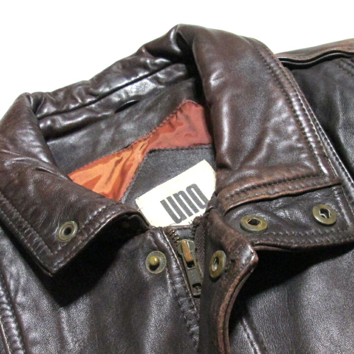 楽天市場】Vintage uno UOMO ヴィンテージ オールド ウノ ウォモ 