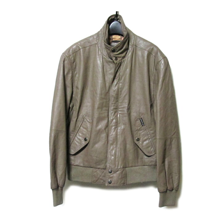 楽天市場】Vintage MEMBERS ONLY by Europe Craft ヴィンテージ 