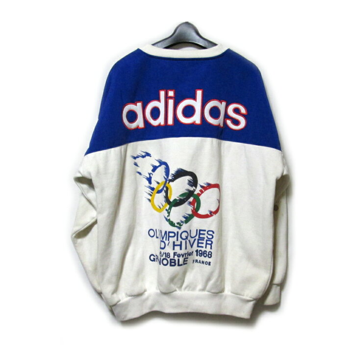 楽天市場】Vintage adidas ヴィンテージ オールド アディダス SAPPORO 