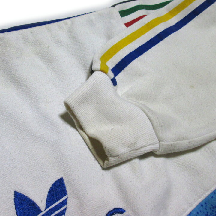 楽天市場】Vintage adidas ヴィンテージ オールド アディダス SAPPORO 