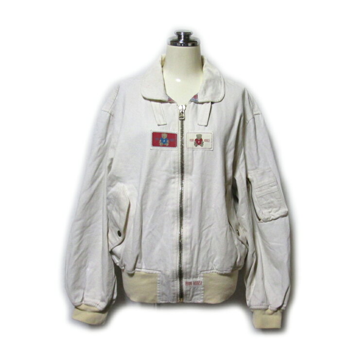 楽天市場】Vintage PINK HOUSE ヴィンテージ ピンクハウス バックロゴ  