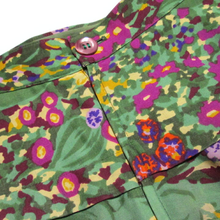 楽天市場】Vintage KENZO ヴィンテージ オールド ケンゾー 「M  